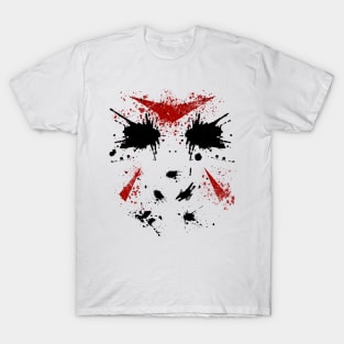 Splatter Kill T-Shirt